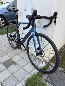 Lapierre Xelius SL 5.0