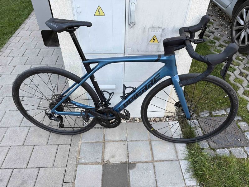Lapierre Xelius SL 5.0