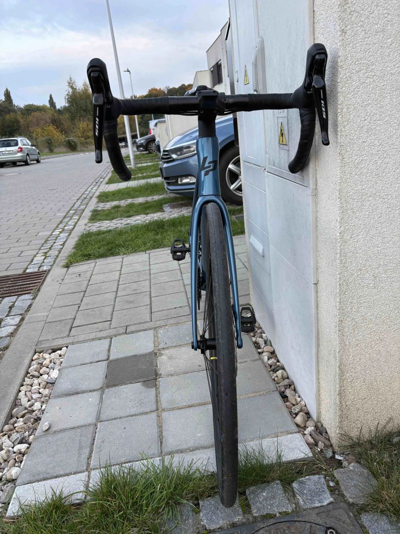 Lapierre Xelius SL 5.0