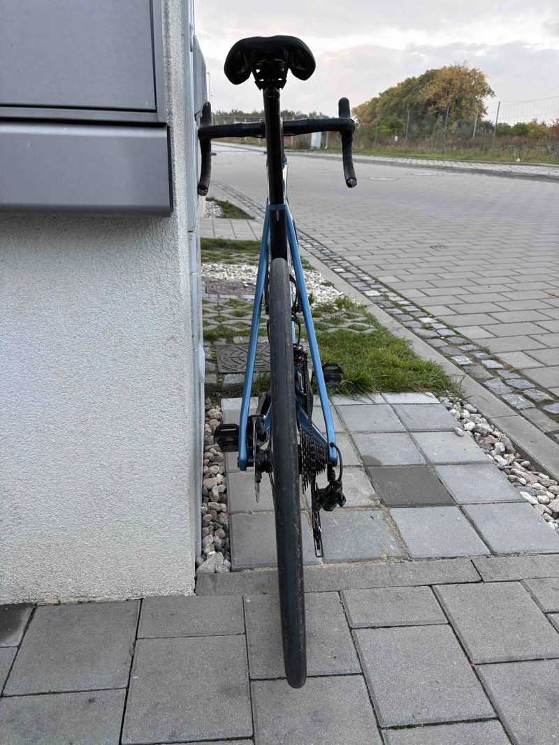 Lapierre Xelius SL 5.0