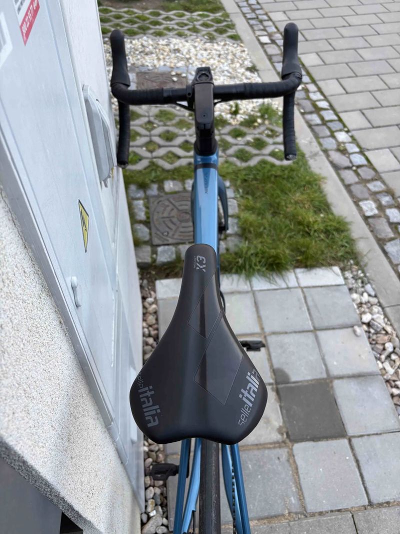 Lapierre Xelius SL 5.0