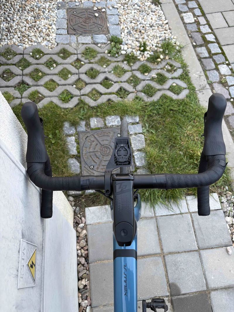Lapierre Xelius SL 5.0