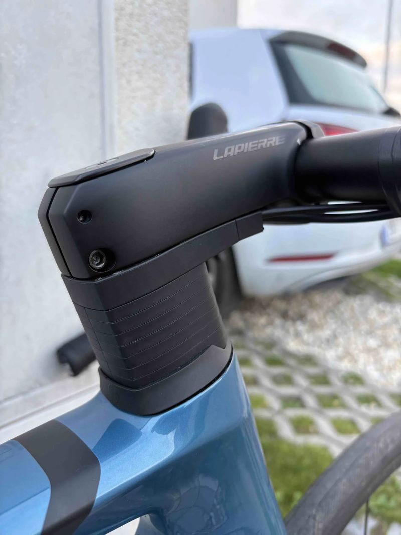 Lapierre Xelius SL 5.0