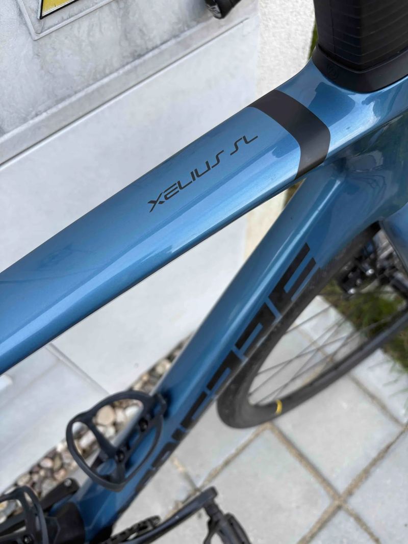 Lapierre Xelius SL 5.0