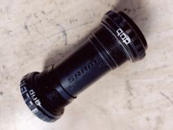 Osa Sram Dub BSA 68/73mm Road/MTB 