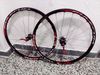 Fulcrum Red Metal XL 26"
