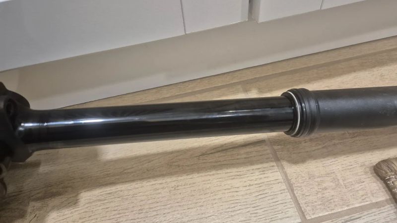 Teleskopicka sedlovka limotec alpha 1 31.6 , 170mm