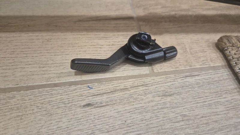 Teleskopicka sedlovka limotec alpha 1 31.6 , 170mm