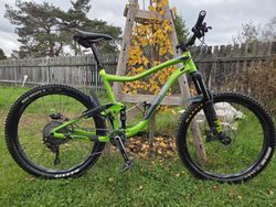 Giant Trance 2