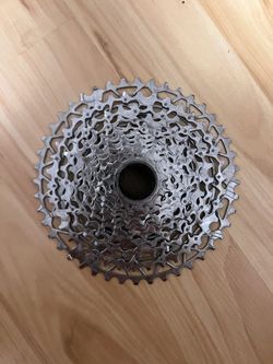 Kazeta Sram Rival XPLR 10-44 12s