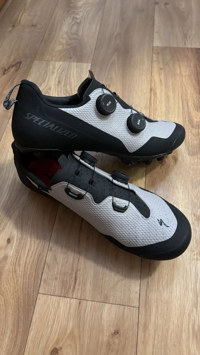 Specialized