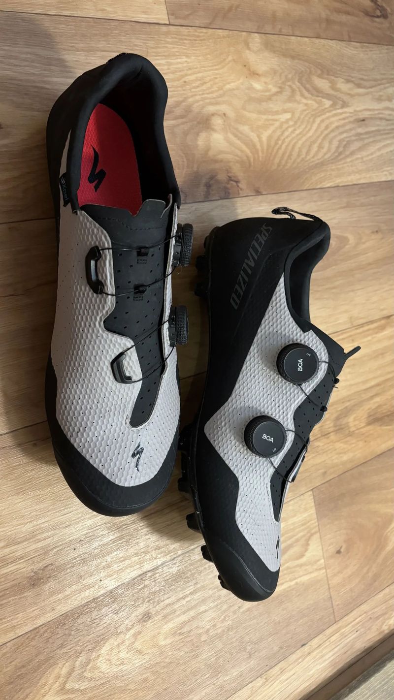 Specialized