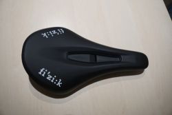 Sedlo Fizik Vento Argo X5 140 mm