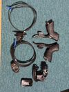 Sram Red AXS 2x11