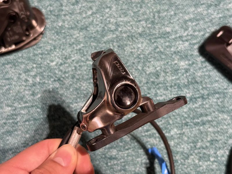 Sram Red AXS 2x11