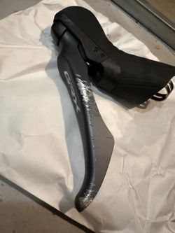 Levá brzdová páka Shimano GRX BL-RX820-L