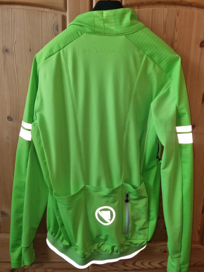 Bunda Endura Windchill vel. M