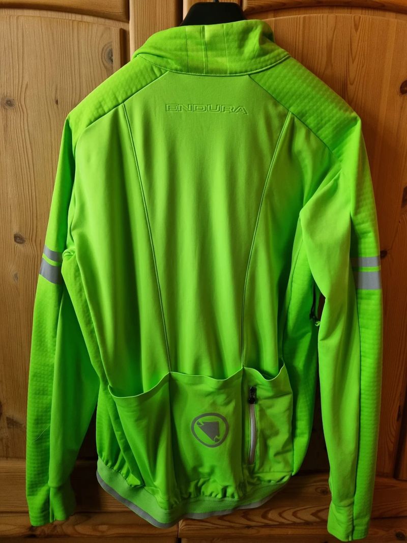 Bunda Endura Windchill vel. M