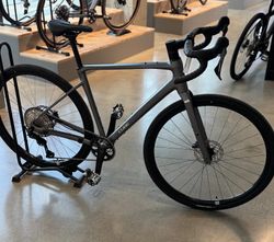 Cube Nuroad Slx ashgrey´n´grey