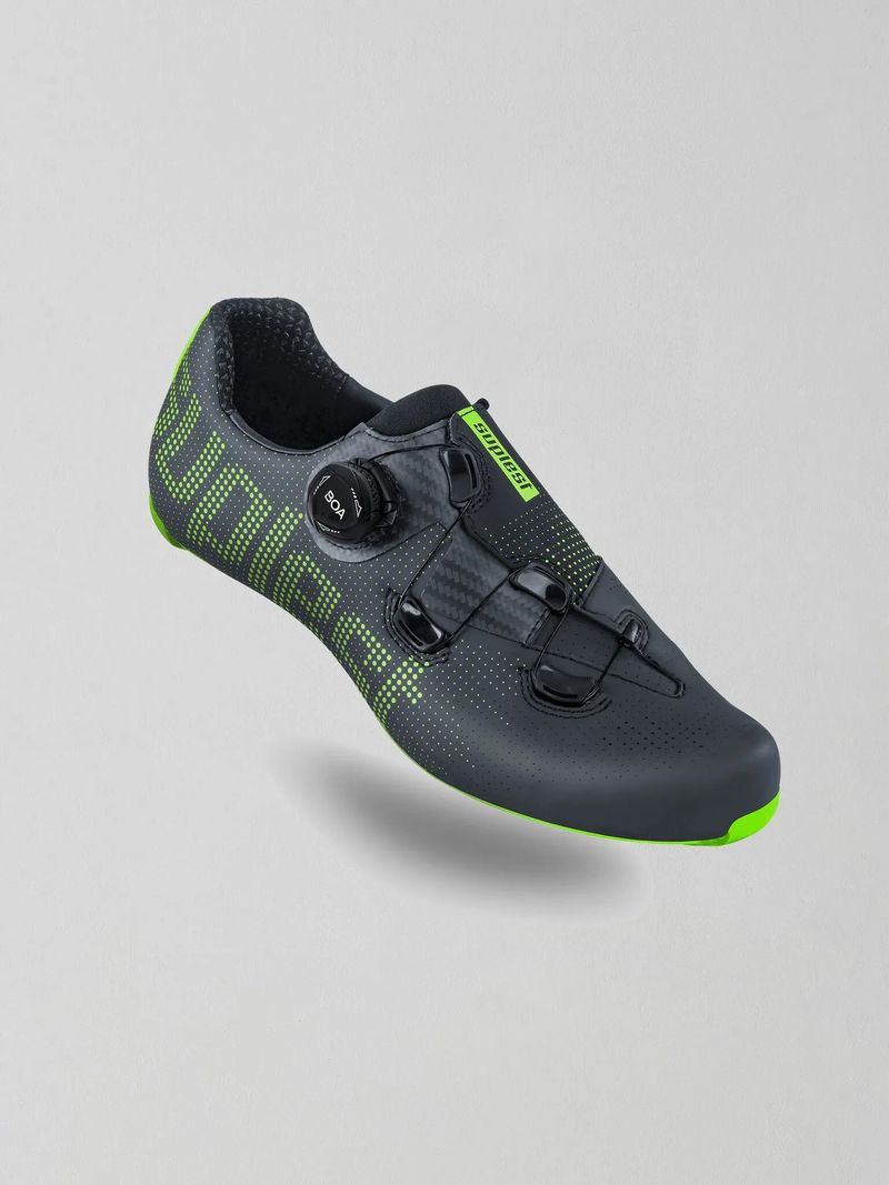 Suplest Edge+ Road Carbon BOA 43.5