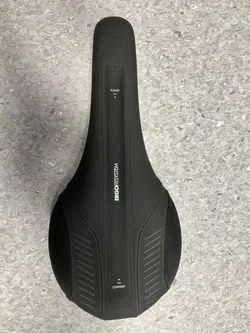 Nové sedlo Rockrider 