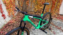 Specialized Epic WC