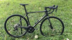 Giant TCR ADVANCED PRO vel. M/L