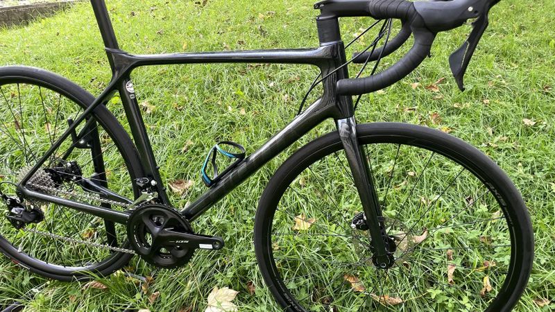 Giant TCR ADVANCED PRO vel. M/L