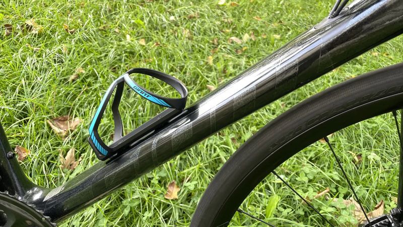 Giant TCR ADVANCED PRO vel. M/L