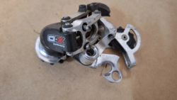 Sram X.0