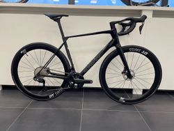 Superior X Road GF Ultegra Di2