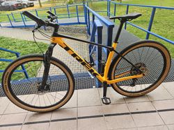 Trek Procaliber 9.6