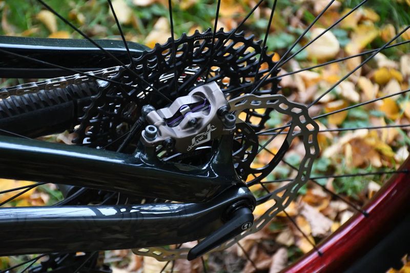 Trek Slash Gen 6 custom M /L