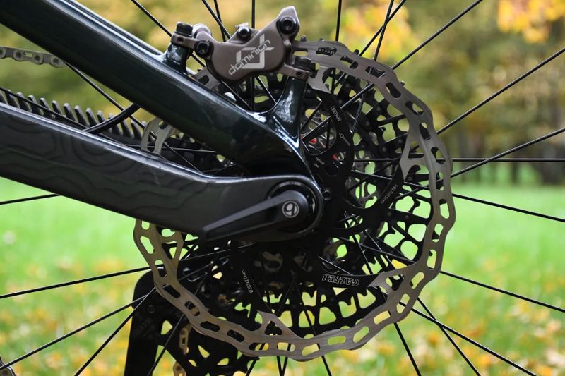 Trek Slash Gen 6 custom M /L