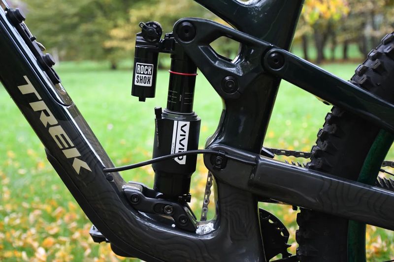 Trek Slash Gen 6 custom M /L