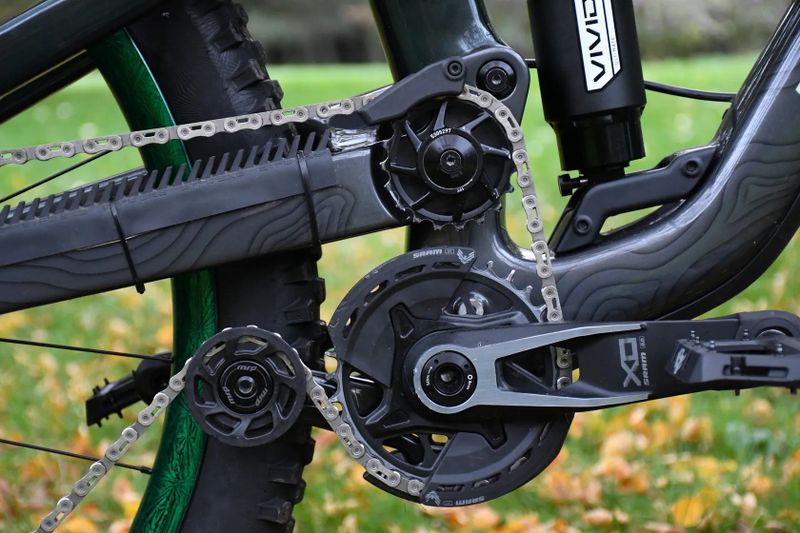 Trek Slash Gen 6 custom M /L