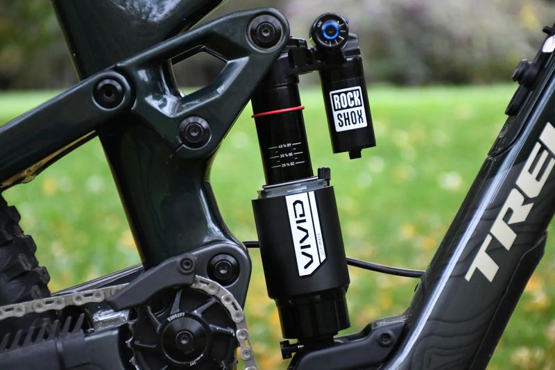 Trek Slash Gen 6 custom M /L