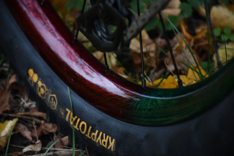 Trek Slash Gen 6 custom M /L