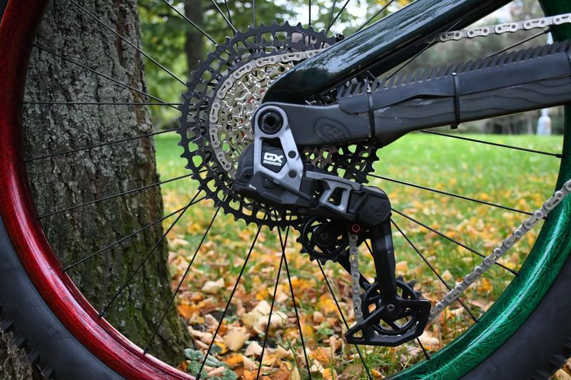 Trek Slash Gen 6 custom M /L