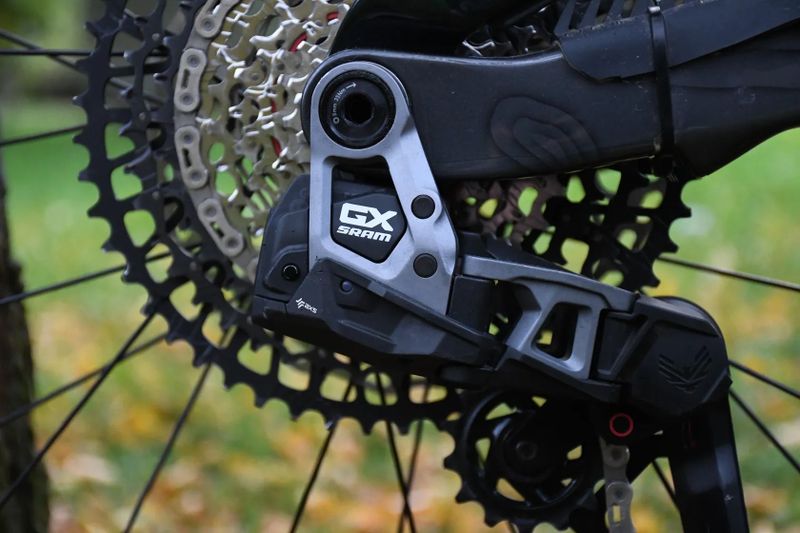 Trek Slash Gen 6 custom M /L