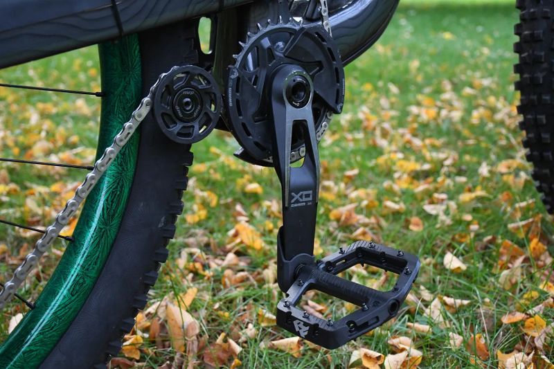 Trek Slash Gen 6 custom M /L