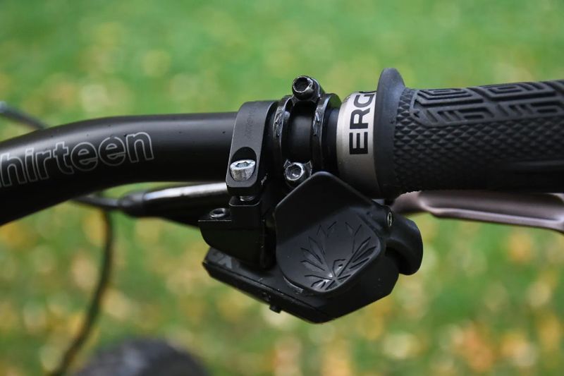 Trek Slash Gen 6 custom M /L