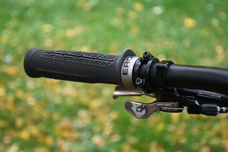 Trek Slash Gen 6 custom M /L