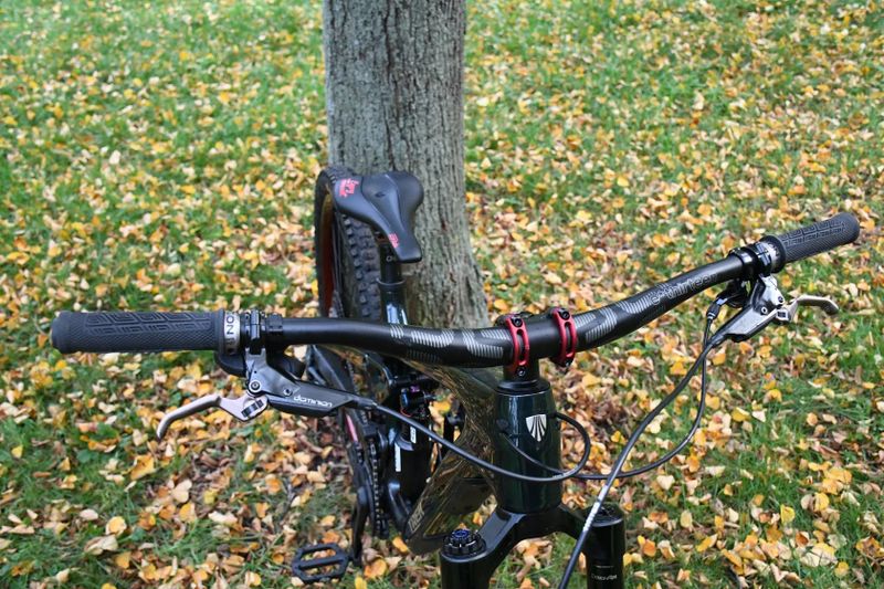 Trek Slash Gen 6 custom M /L