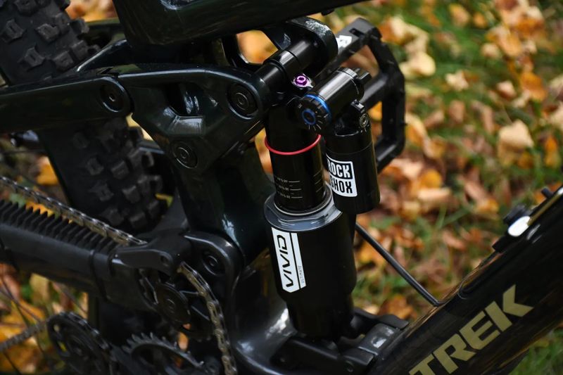 Trek Slash Gen 6 custom M /L