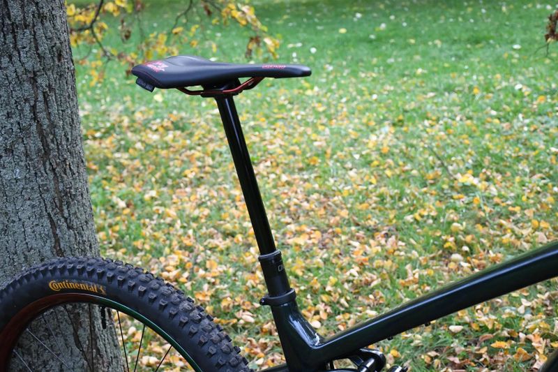 Trek Slash Gen 6 custom M /L