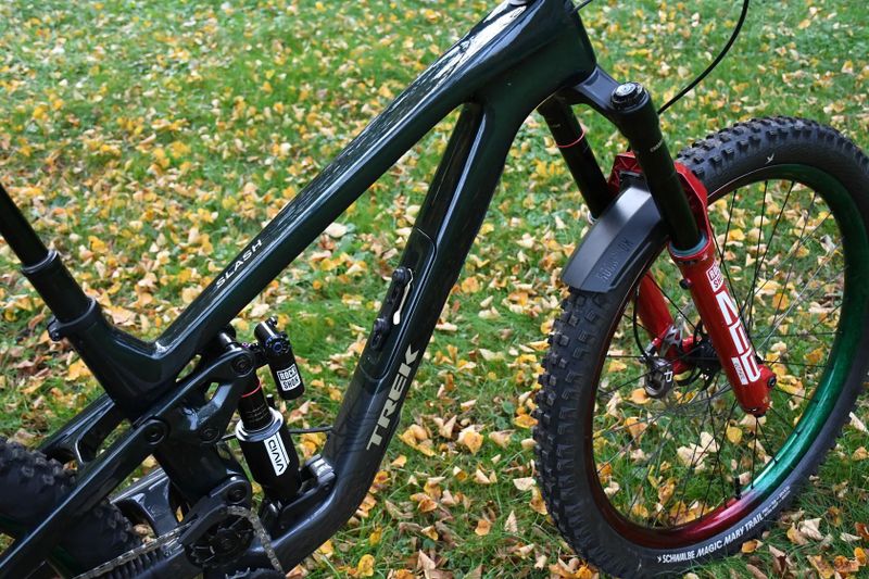 Trek Slash Gen 6 custom M /L