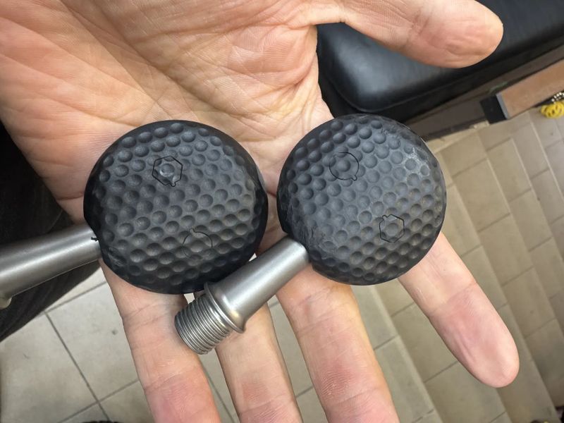 Wahoo Speedplay Aero