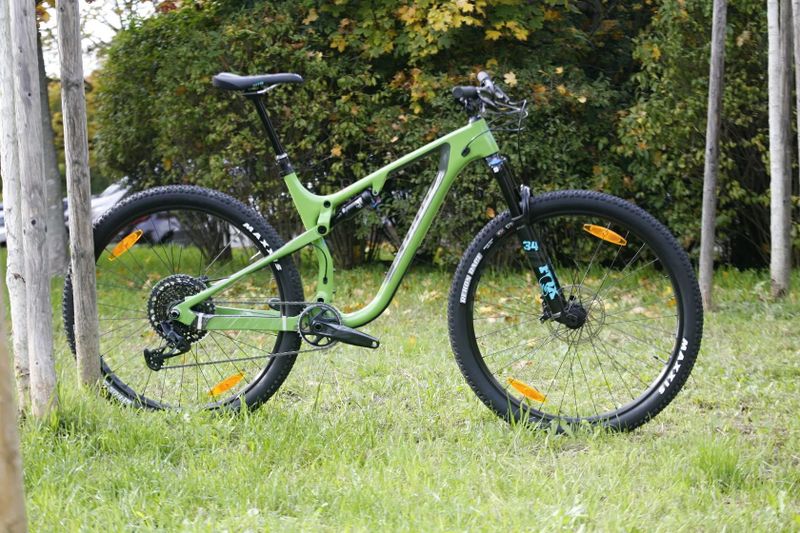 Kona Hei Hei Cr nová