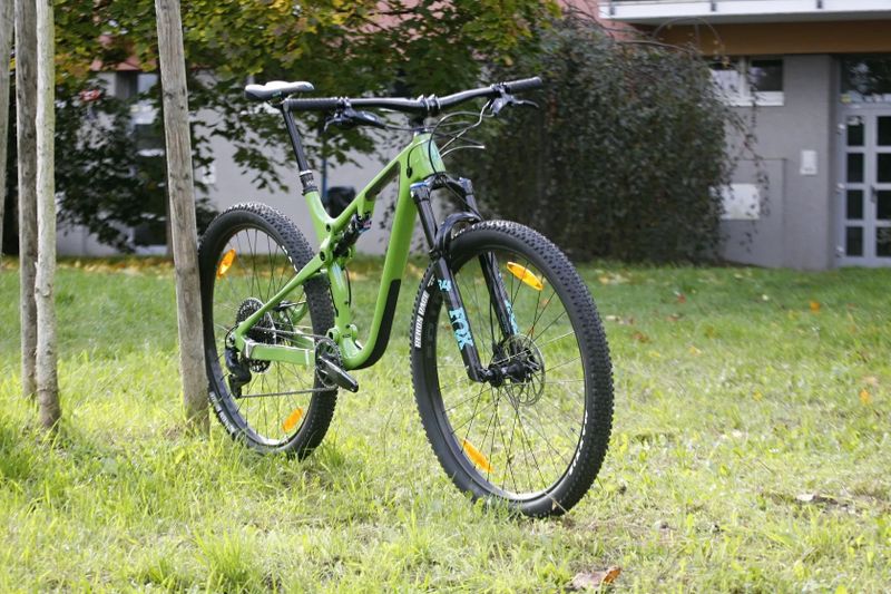 Kona Hei Hei Cr nová